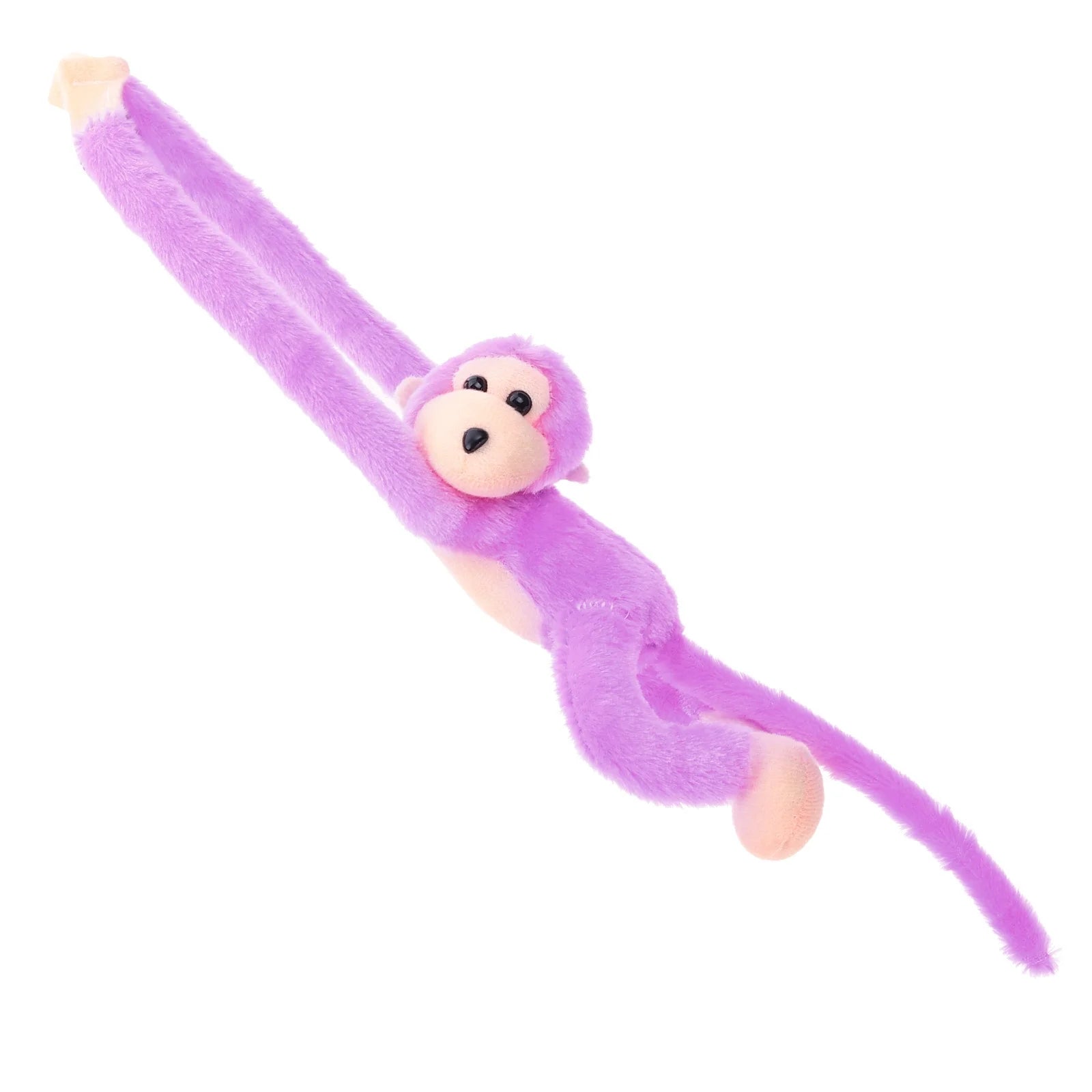 Hanging Monkey Stuffed Animal Plush Toy X787
