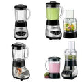 7-Speed Die-Cast Blender with Food Processor E221368