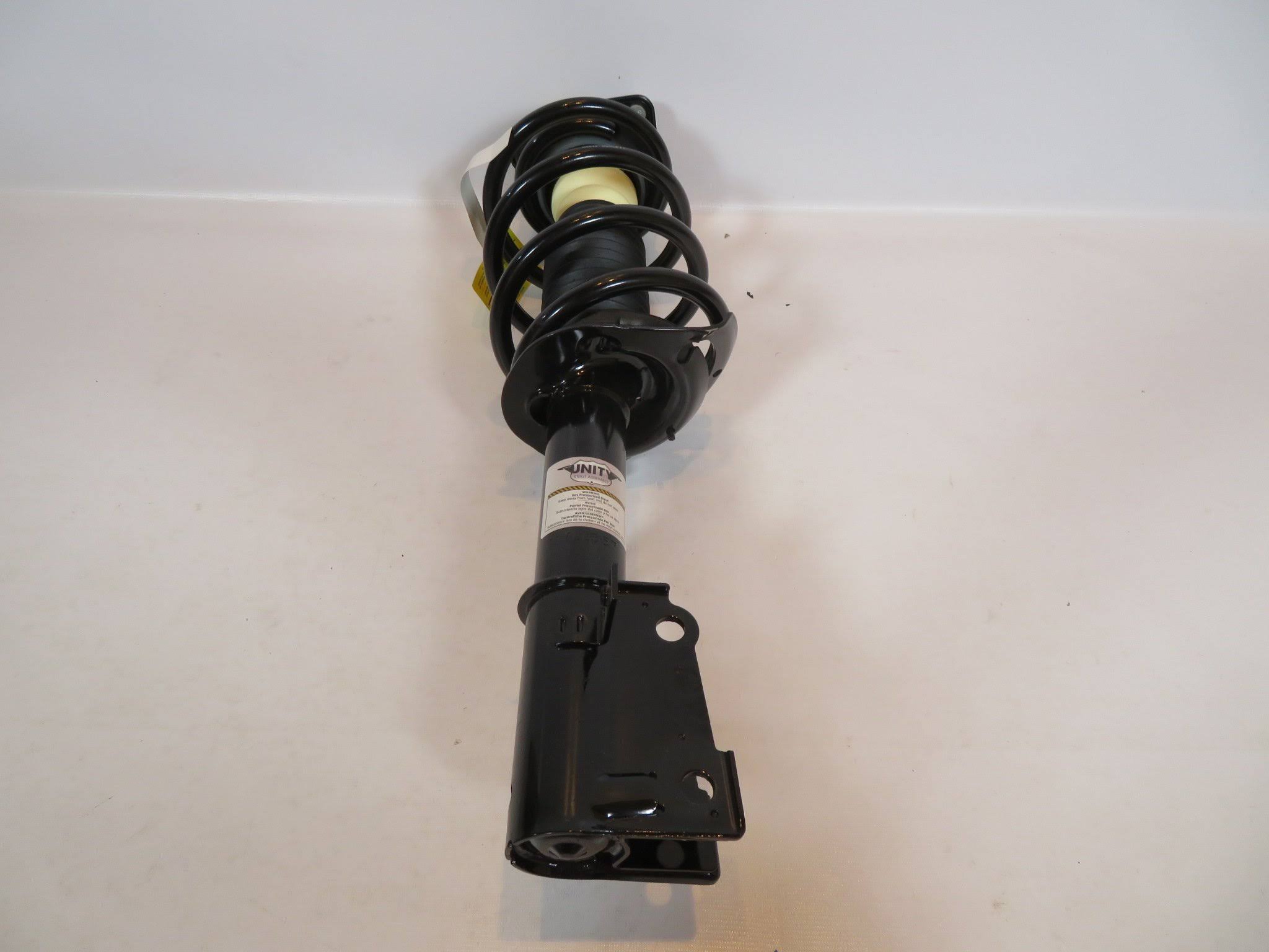 Strut Assembly Front Left J523
