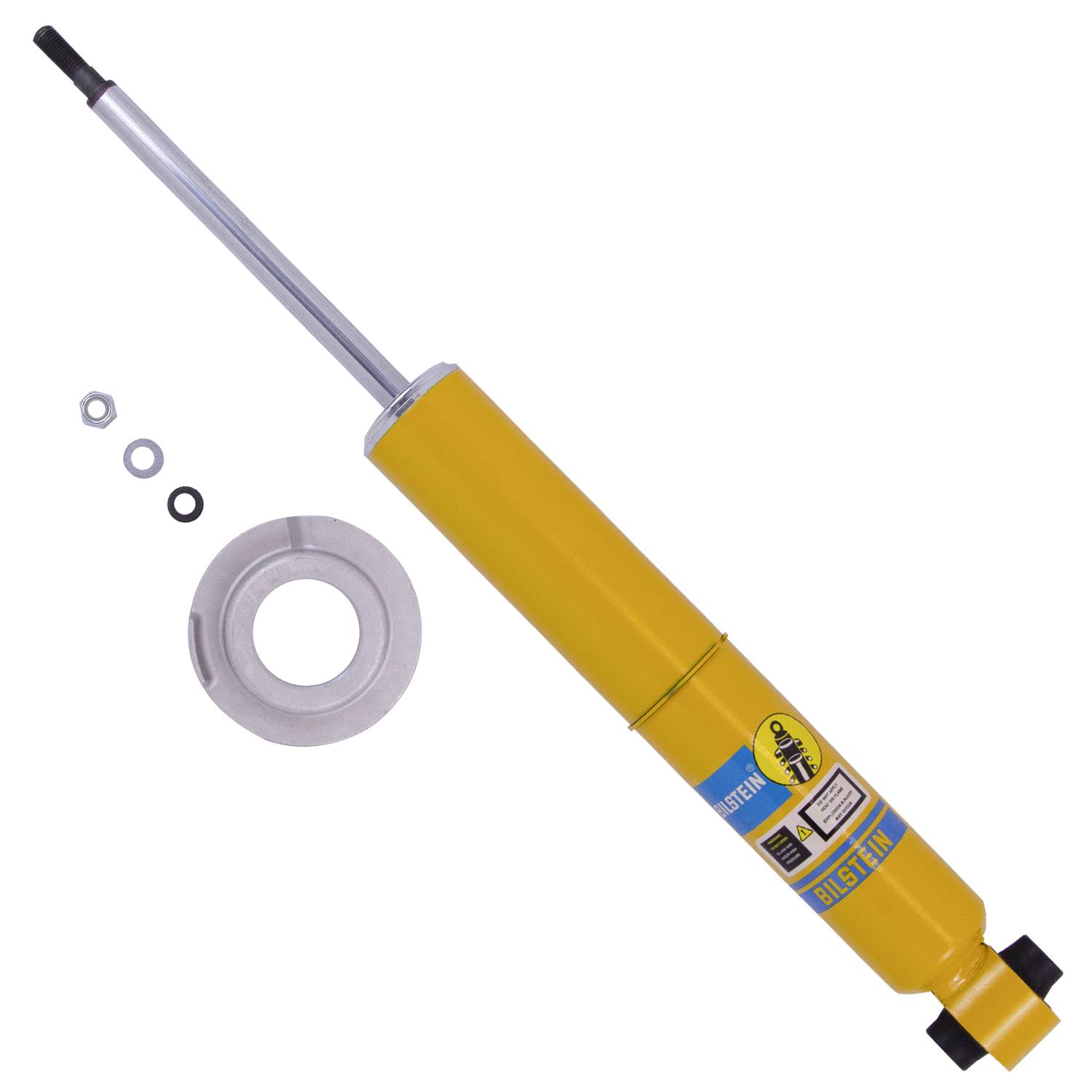 Shock Absorber T254