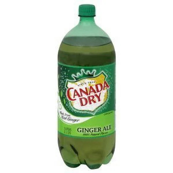 2 LTR Bottle I581