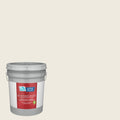 Eggshell Alabaster Interior Paint (5-Gallon) D1384