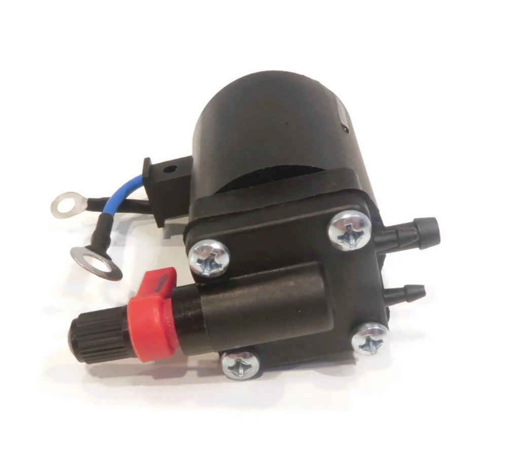 Primer Solenoid Kit For 40 HP Outboard T936864