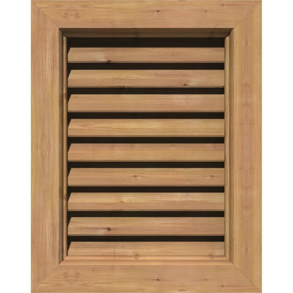 Vertical Gable Vent I703