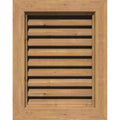Vertical Gable Vent I703