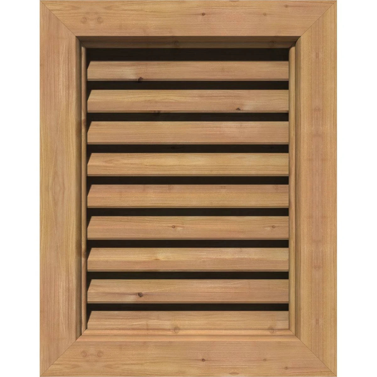 Vertical Gable Vent I703