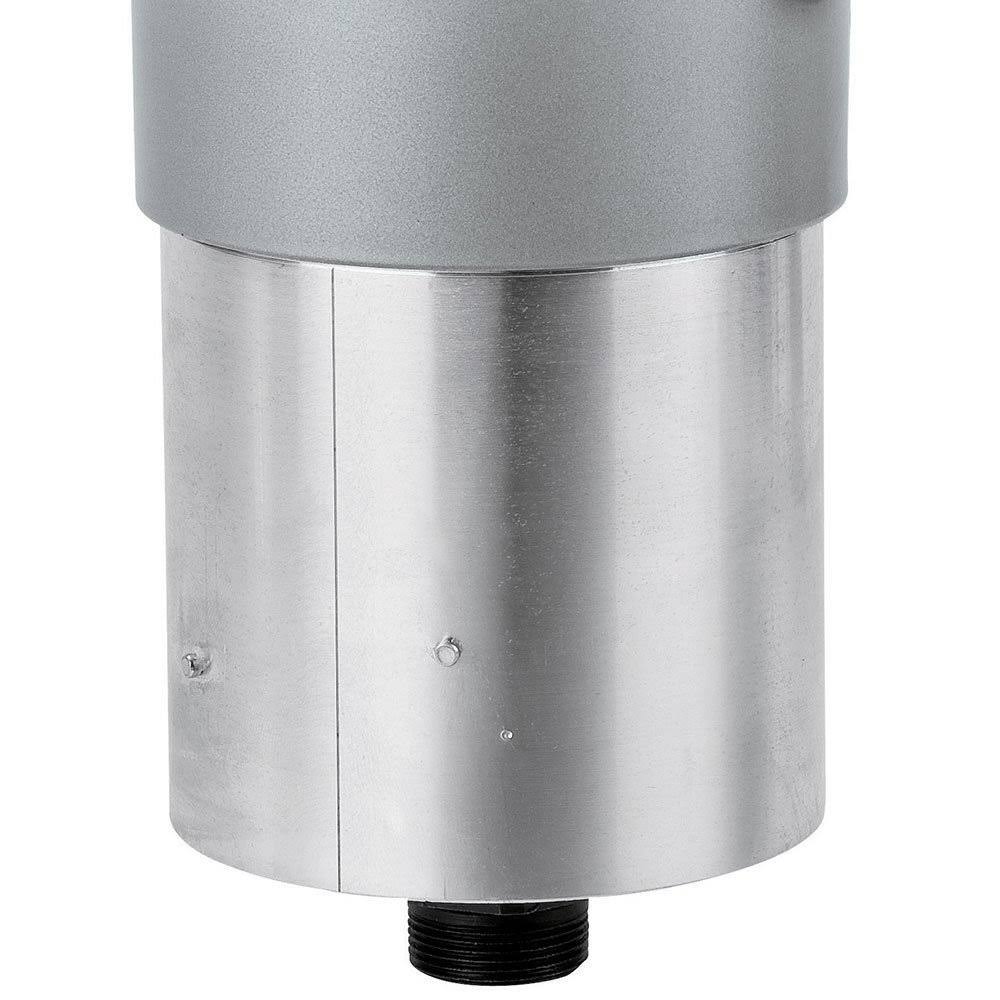 1-3/4 HP Single-Speed Replacement Motor H6991