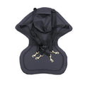 Padded Kayak Boat Seat with Storage Bag and Adjustable Straps K699635