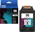 Black Compatible 56 Ink Cartridge Y333552