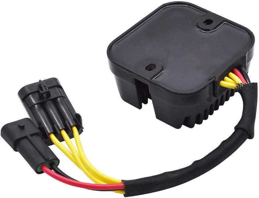 Voltage Regulator Rectifier Pack of 2 X685