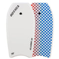 White 42 Bodyboard D9376