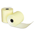 Canary Thermal Cash Register Rolls, 3-1/8x22 x 230 Feet, 50/Carton M190762