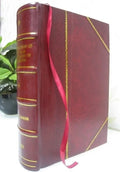 Leather Bound Book C131