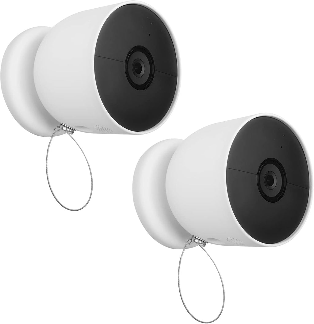 Anti-Drop Security Chain for Google Nest Cam Battery Camera B1445