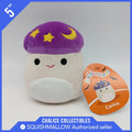 Carina the Mushroom 5" Plush C716558