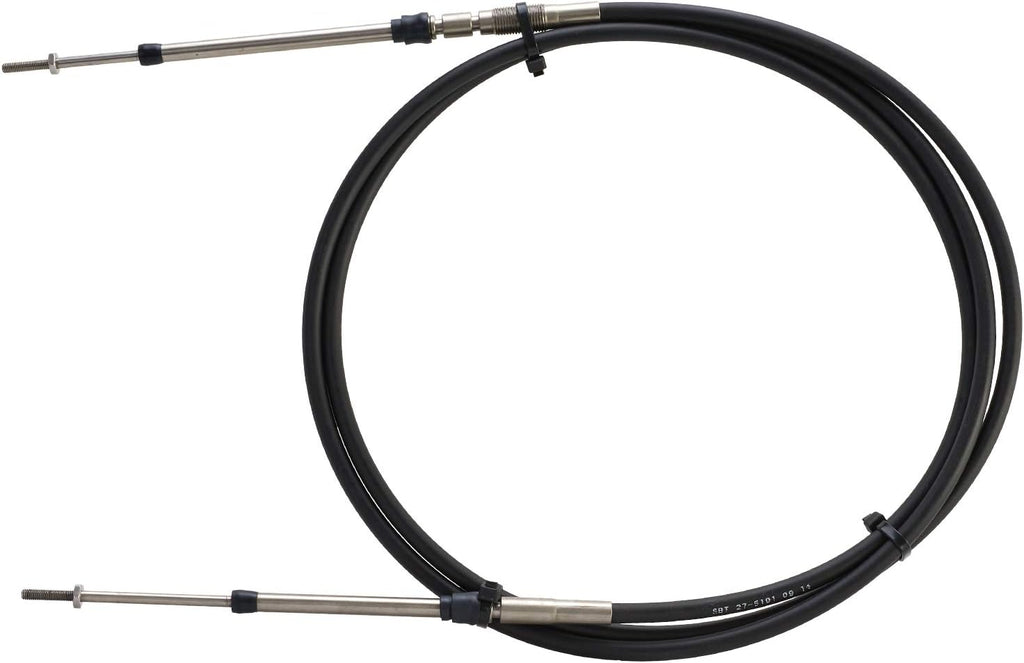 Jet Boat Trim Cable D813410