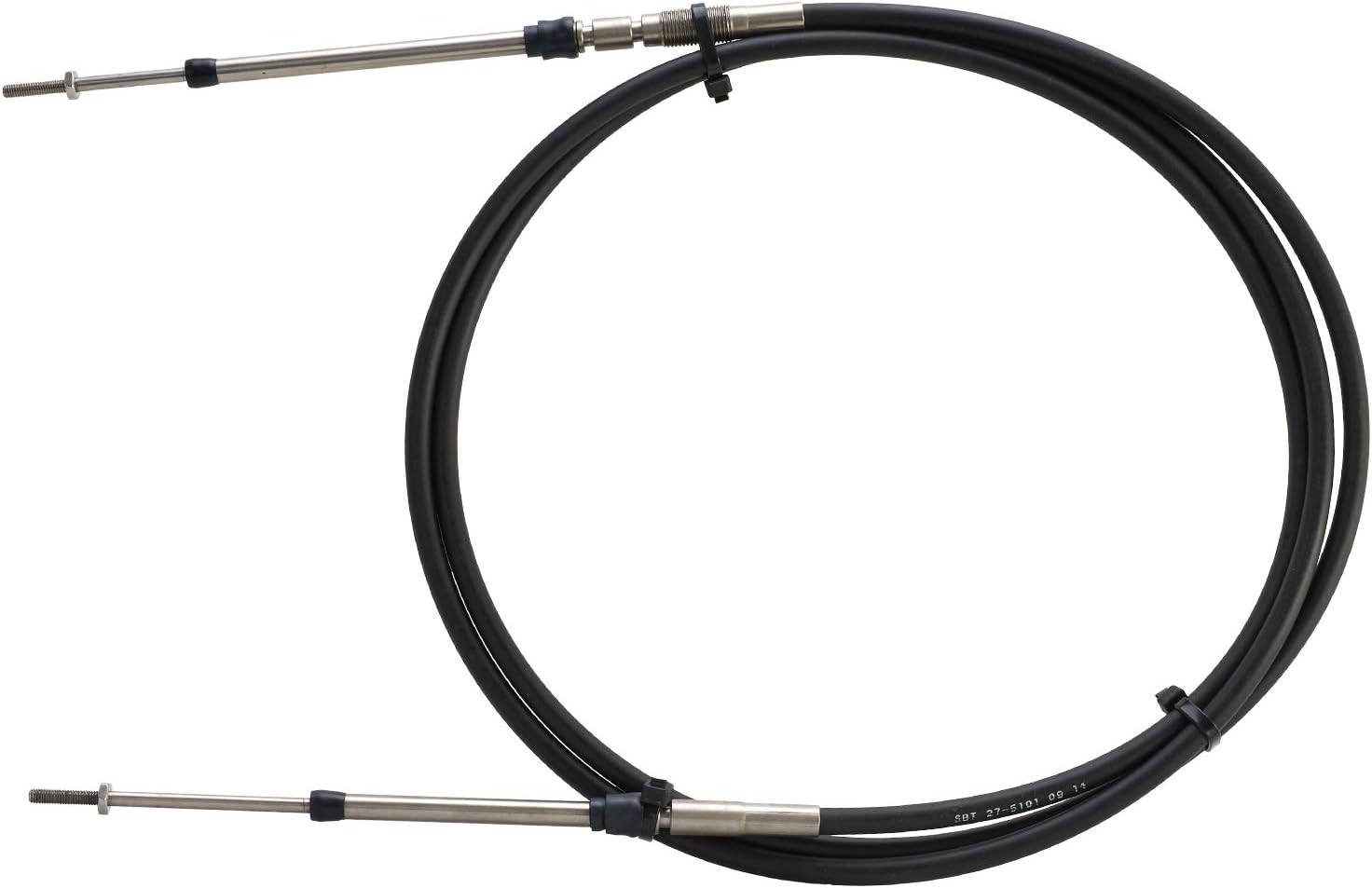 Jet Boat Trim Cable D813410