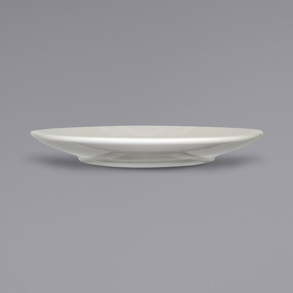 Cappuccino 7-1/4 in. Plate W66347
