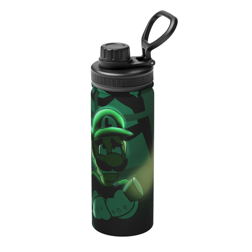 18OZ Insulated Stainless Steel Water Bottle L72468