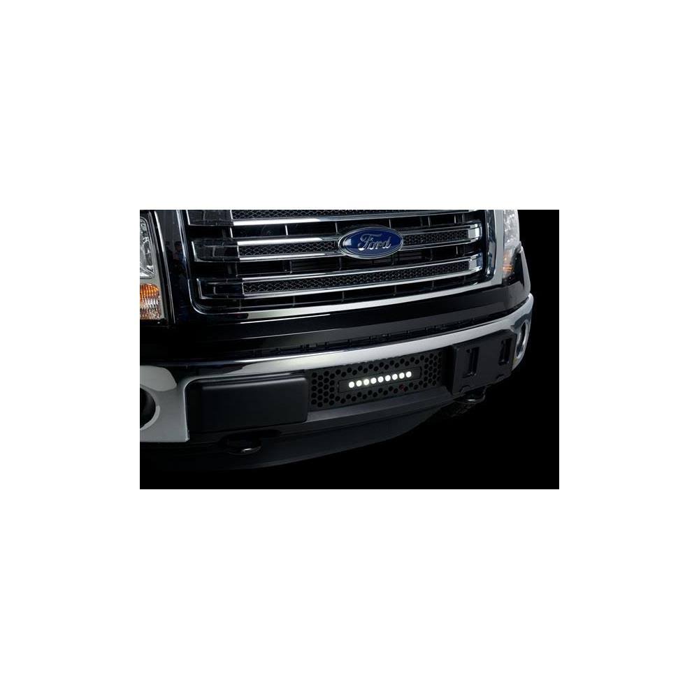 Bumper Grille Insert Q5949