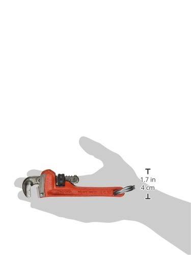 Cast Iron Pipe Wrench V2633
