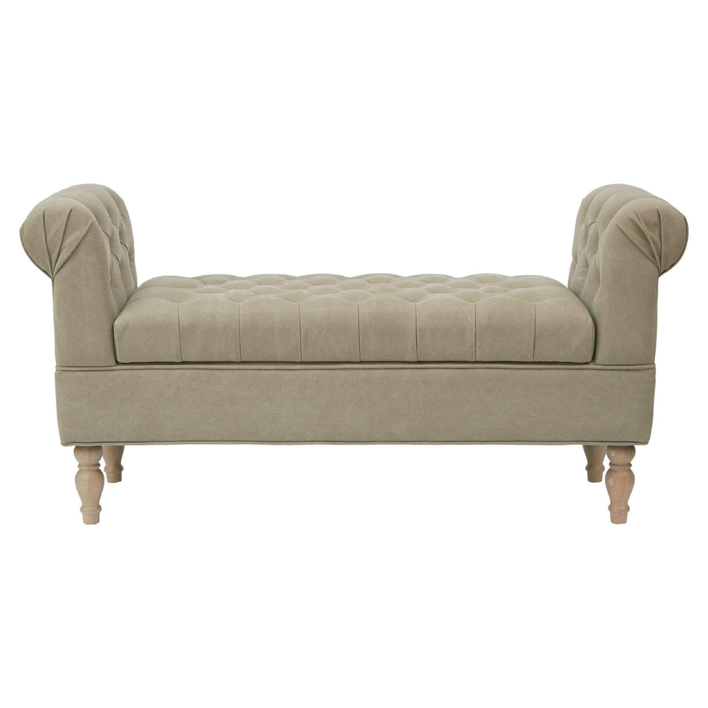Accent Bench Beige O55376