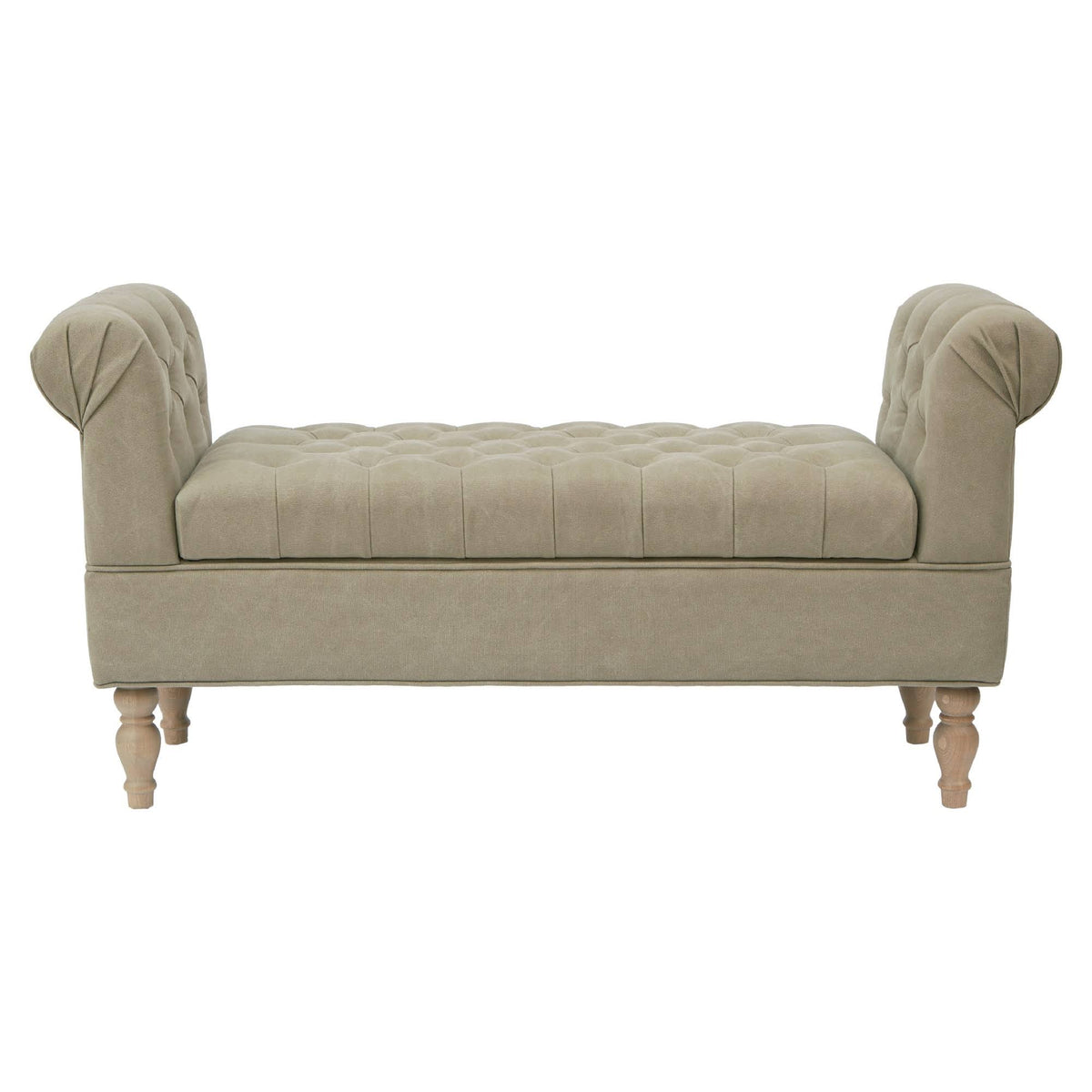 Accent Bench Beige O55376