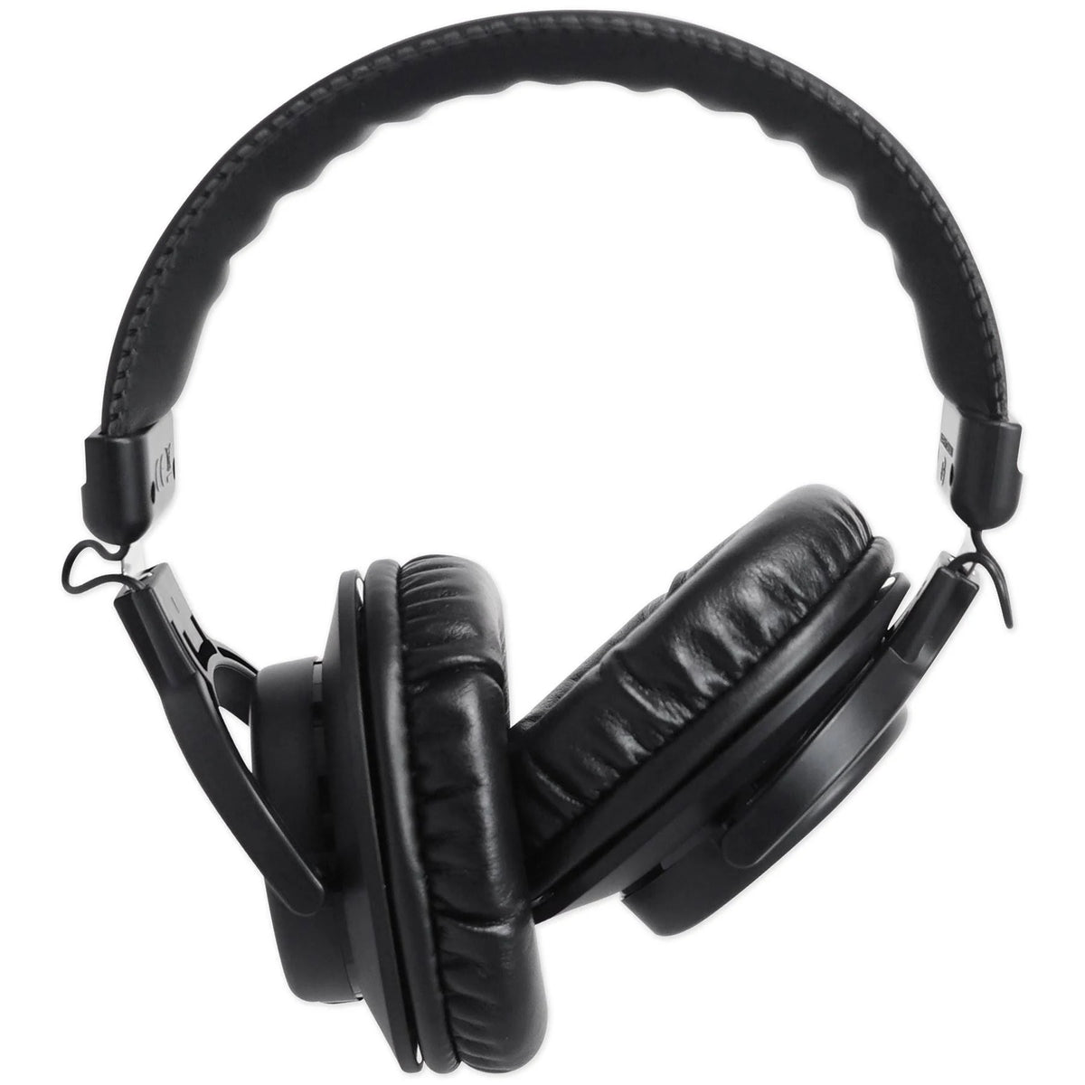 Over-Ear DJ Headphones Black Z765