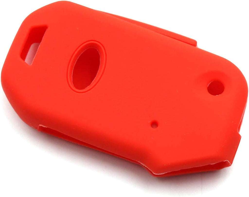 Silicone Key Case Cover for Kia Vehicles M9789