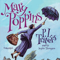 Mary Poppins: The Mary Poppins Series, Book 1 J54182