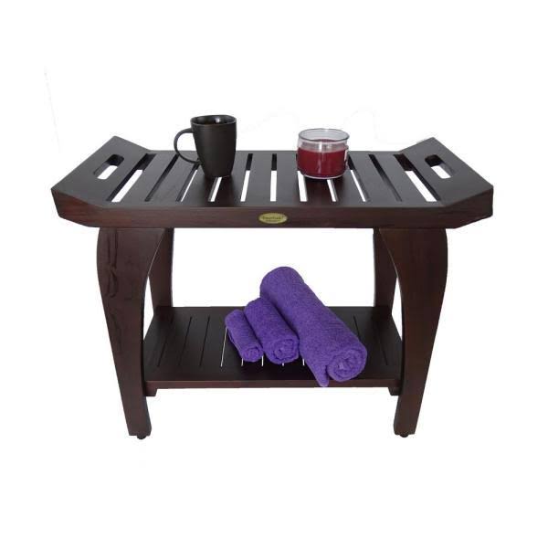 Teak Bench N619906