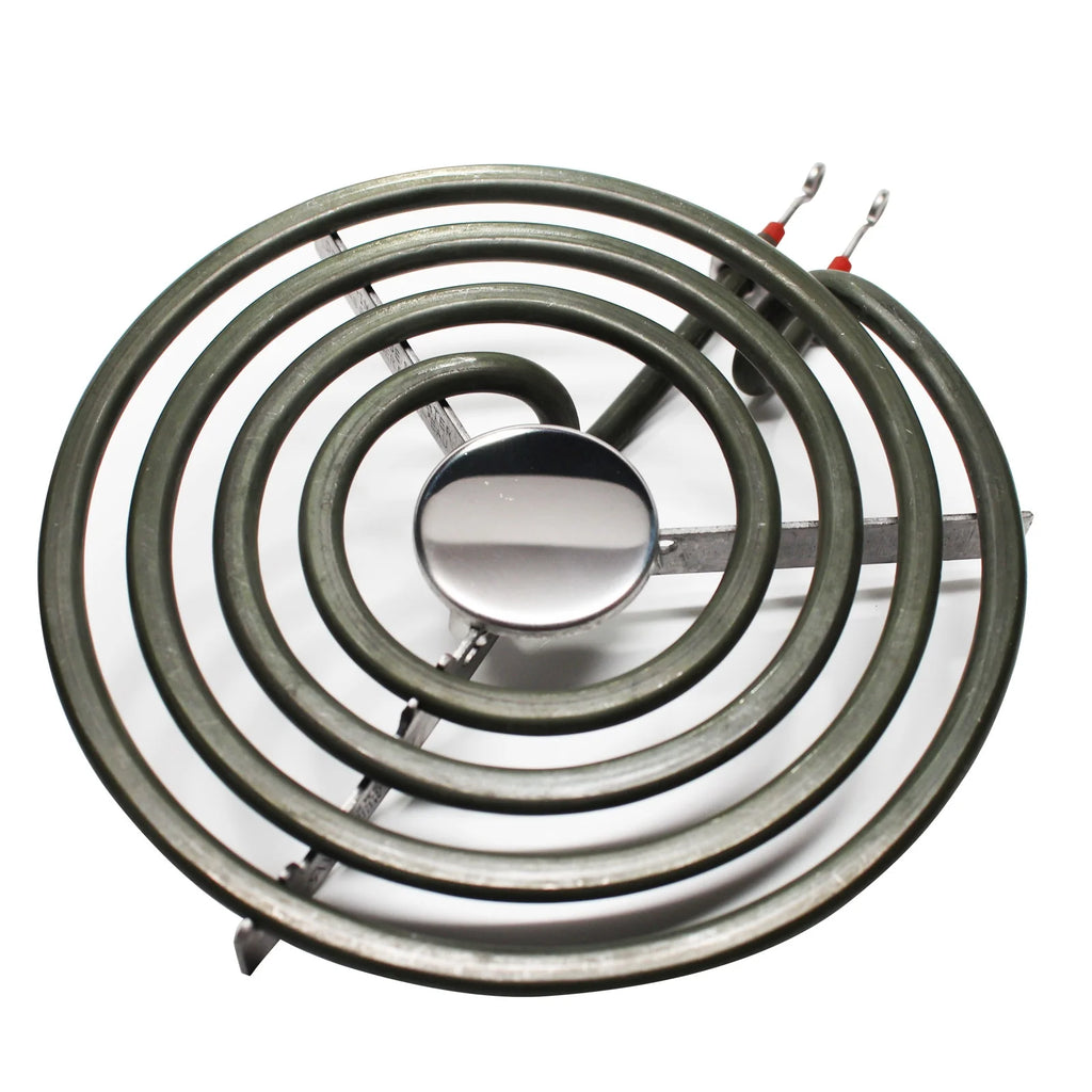 6 inch 4 Turns Surface Burner Element E154