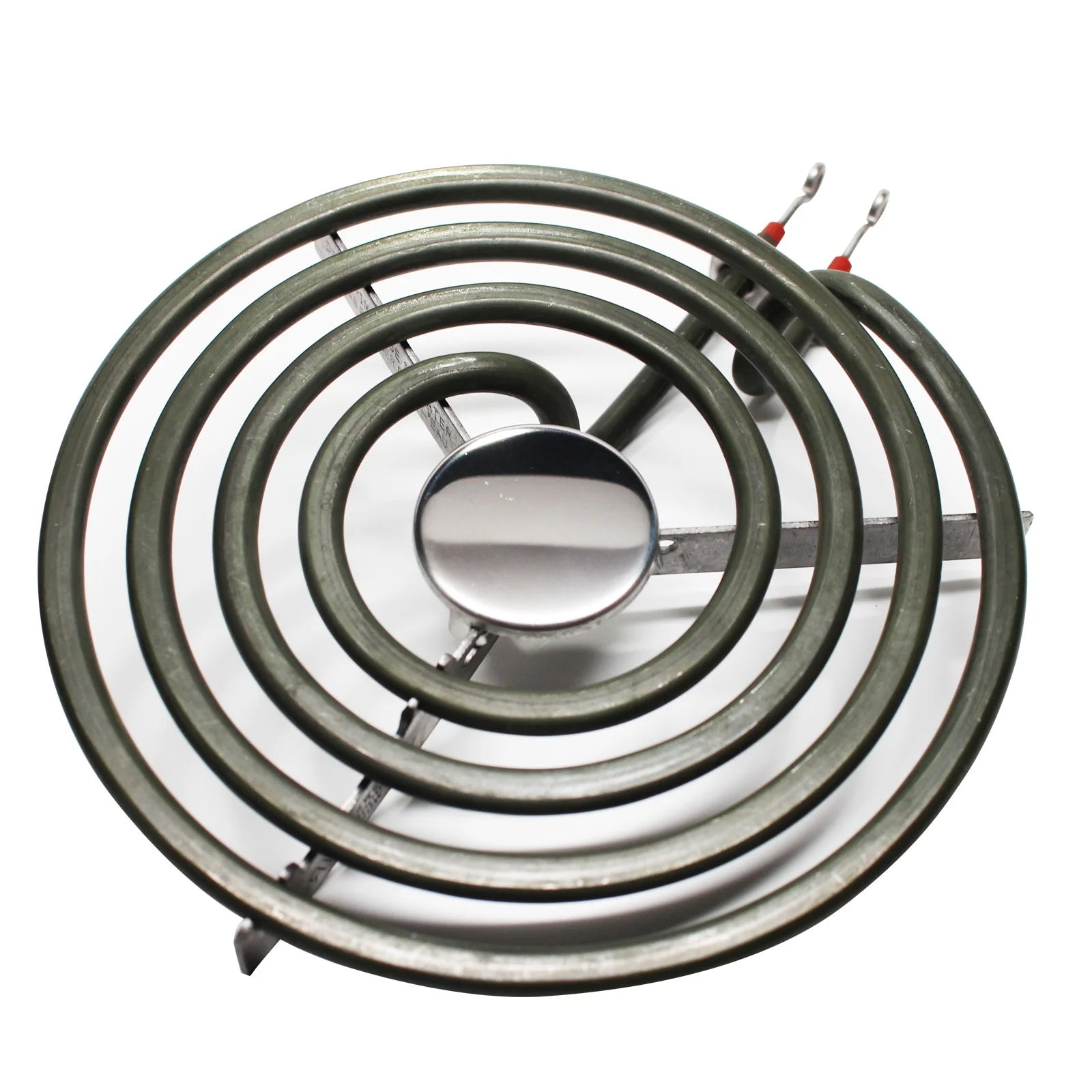 6 inch 4 Turns Surface Burner Element E154