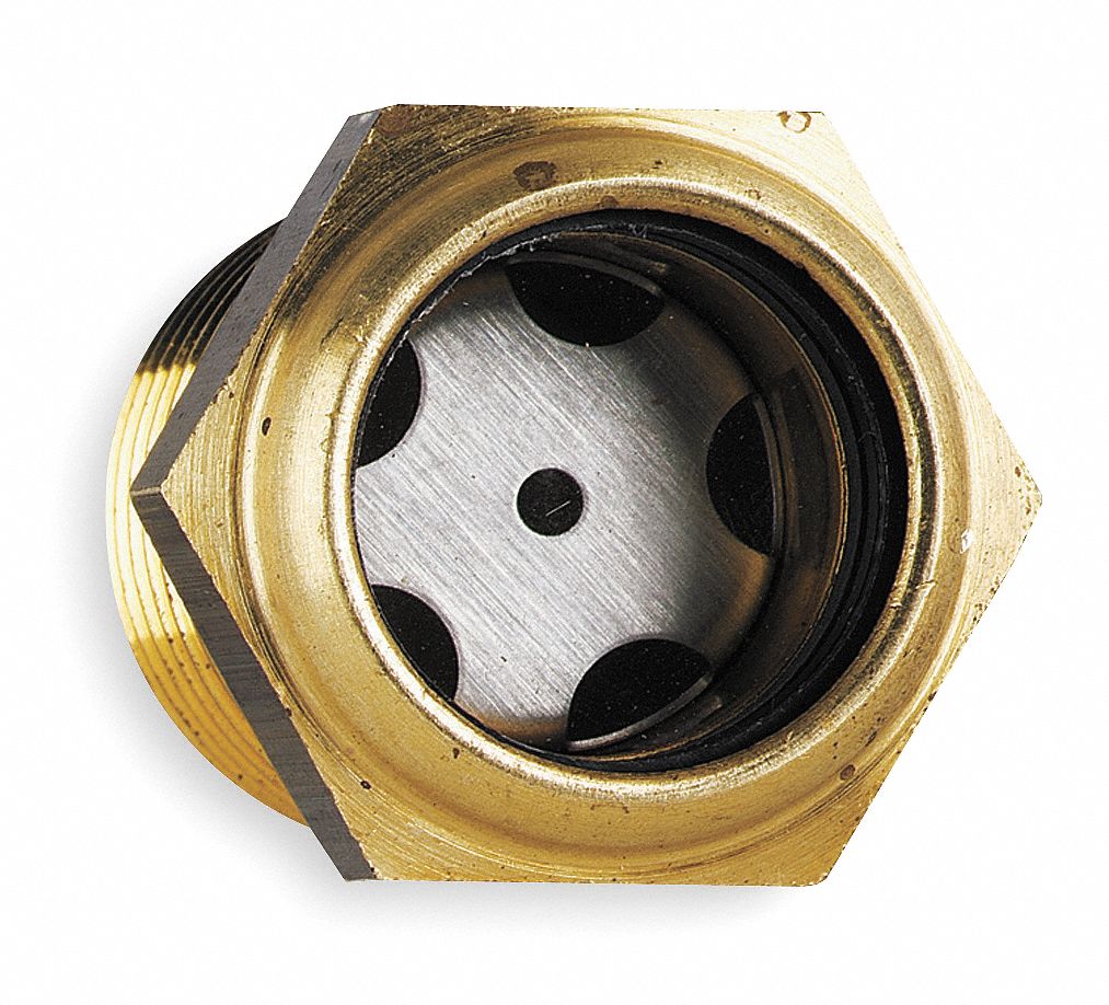 Sight Plug, Lo PSI O490195