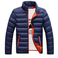 Ultra-Light Down Packable Jacket Puffer Coat Winter Outerwear H684386