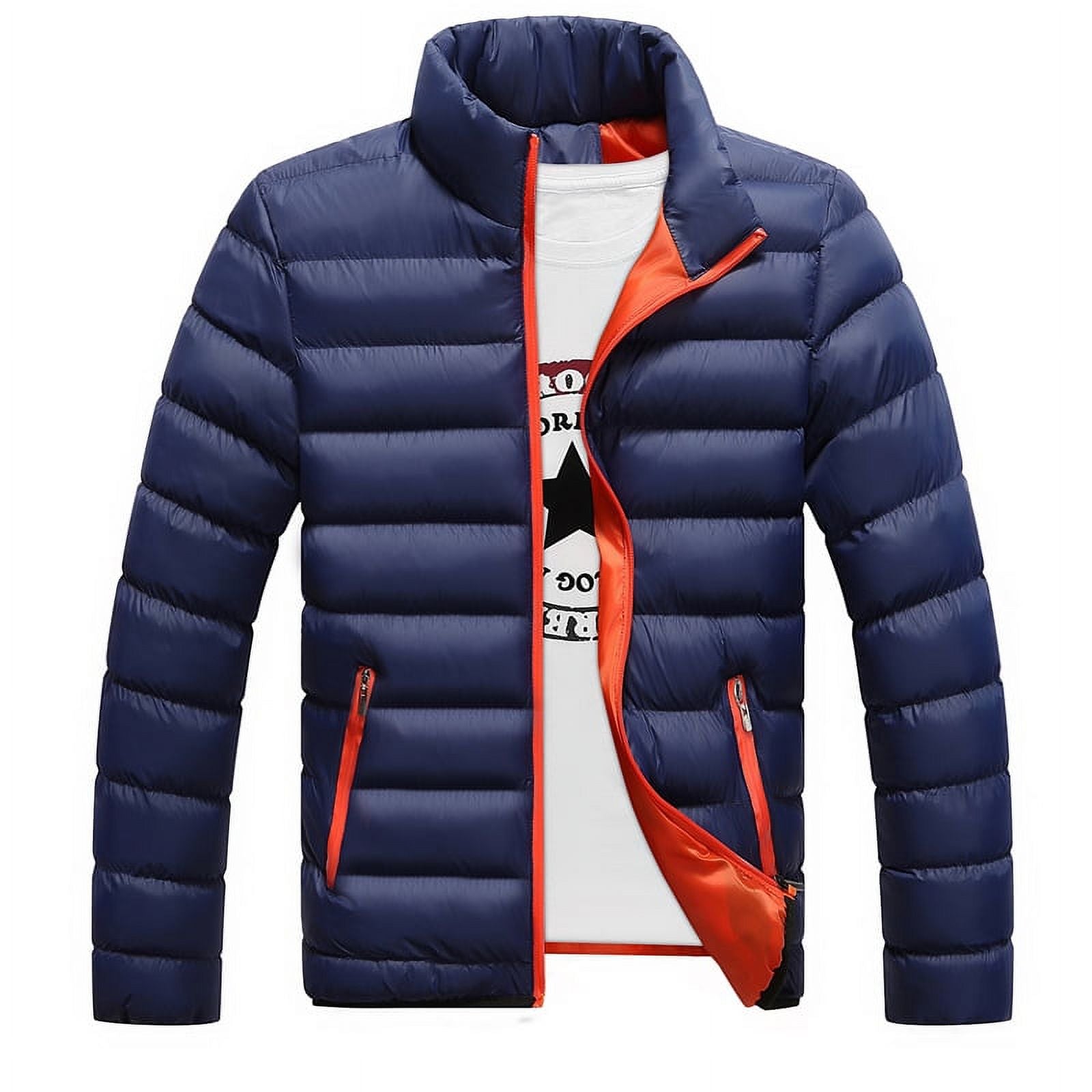 Ultra-Light Down Packable Jacket Puffer Coat Winter Outerwear H684386
