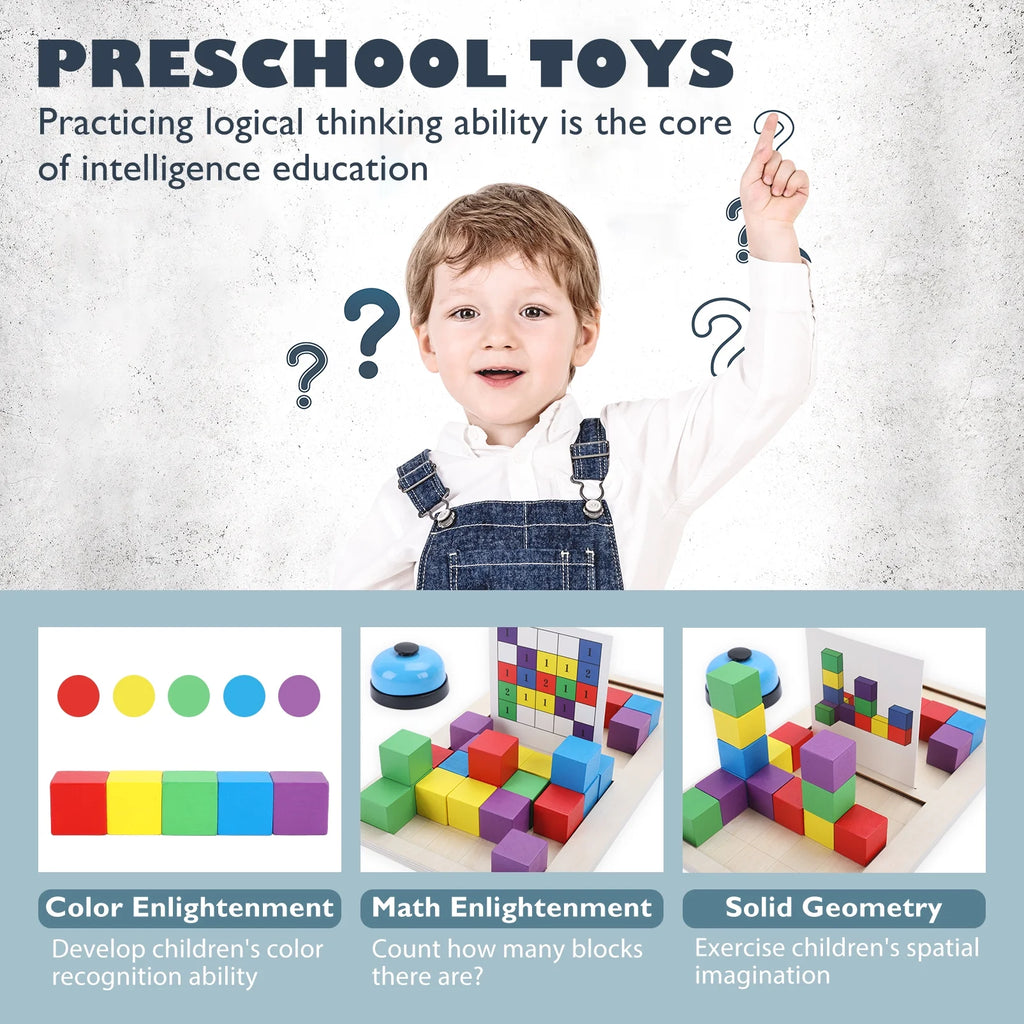 Science Kits Building Blocks Educational Toys P950148