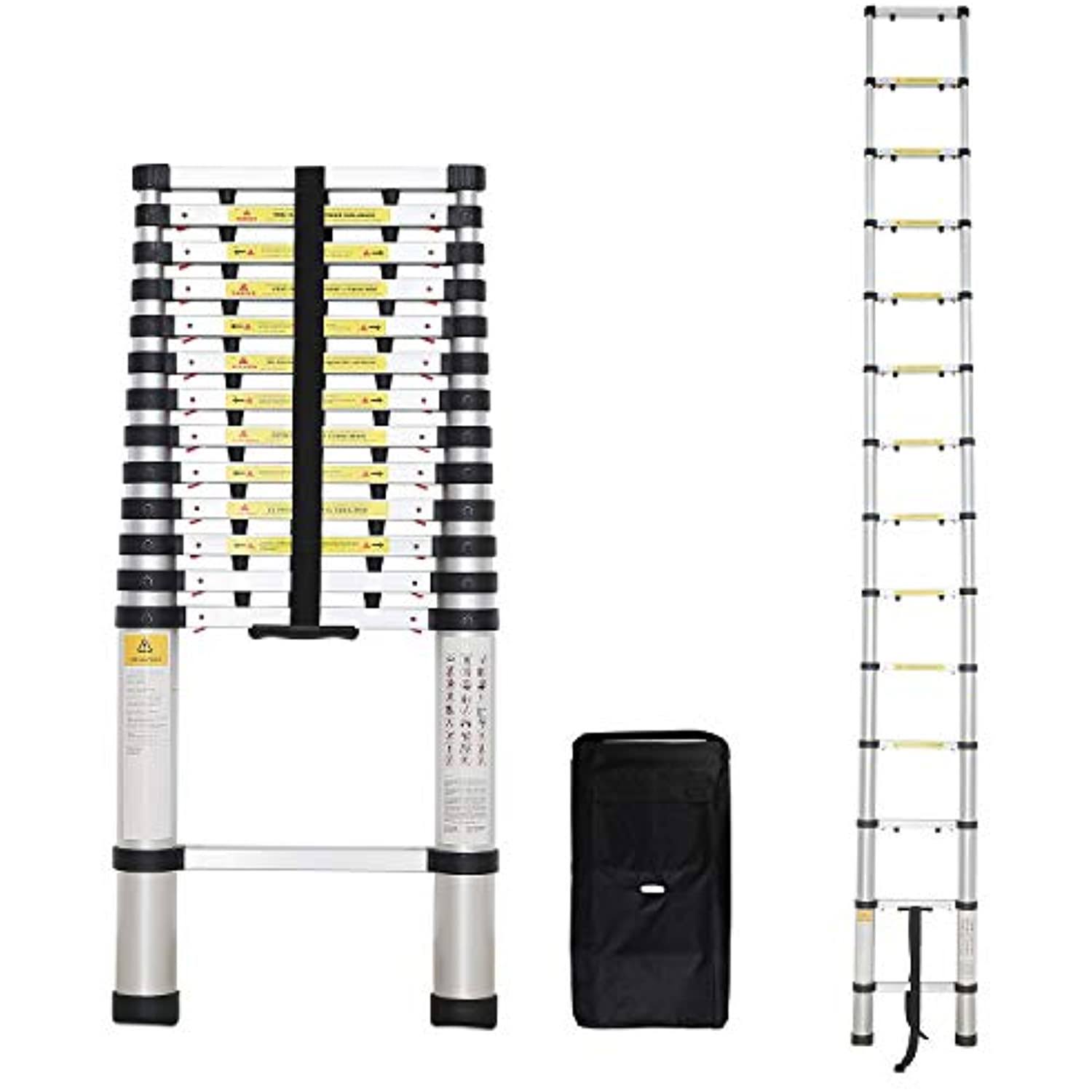 Telescopic Ladder Y4468