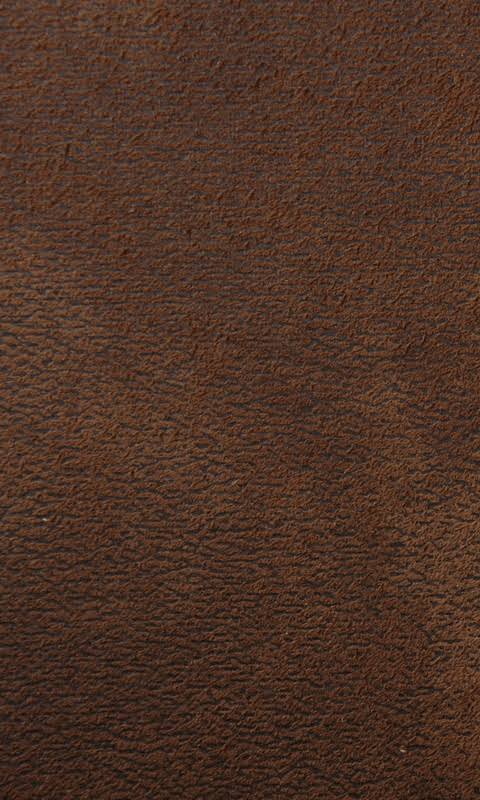 Brown Ottoman N53787