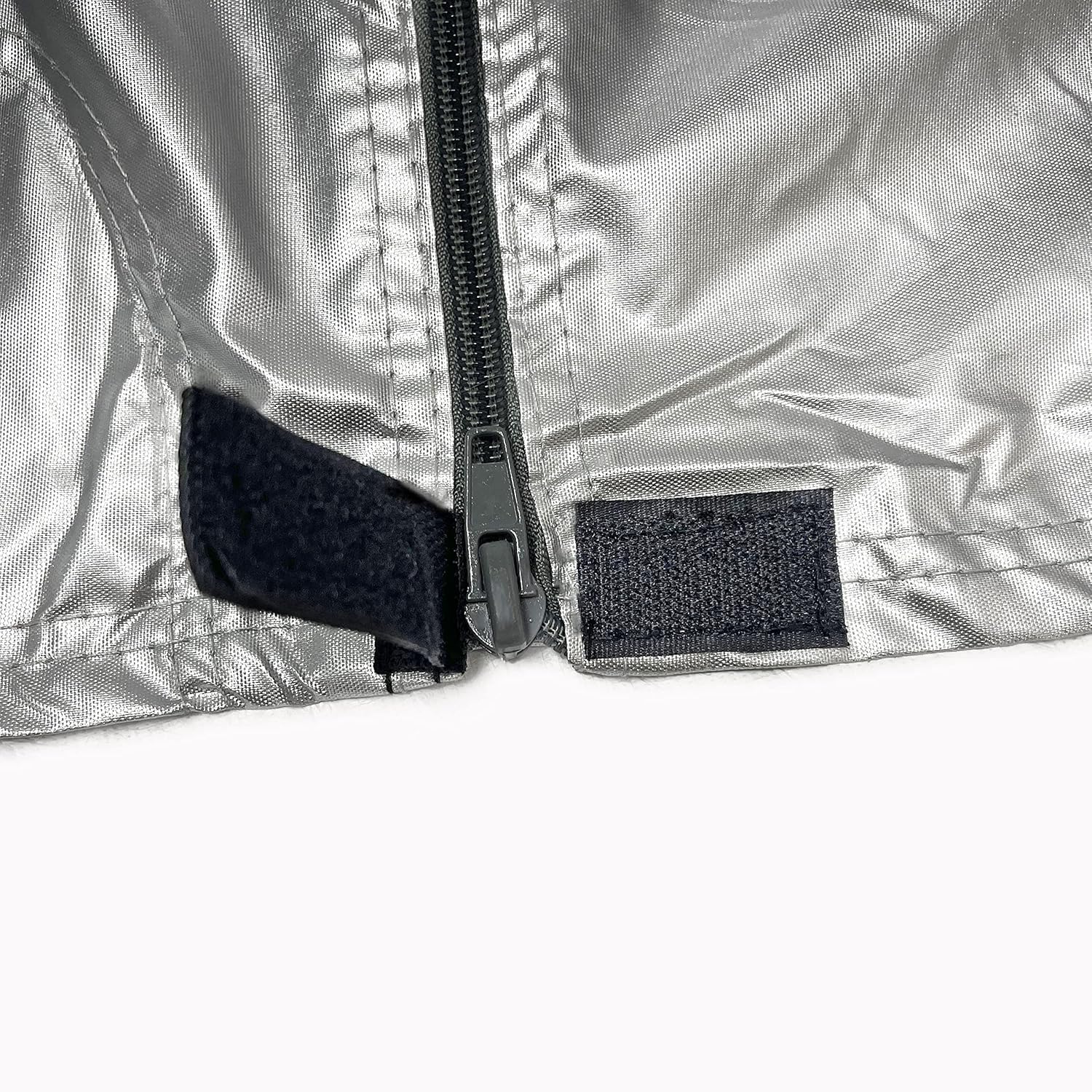 Travel Trailer RV Cover with Access Panels Fits 33'-35'L M901531