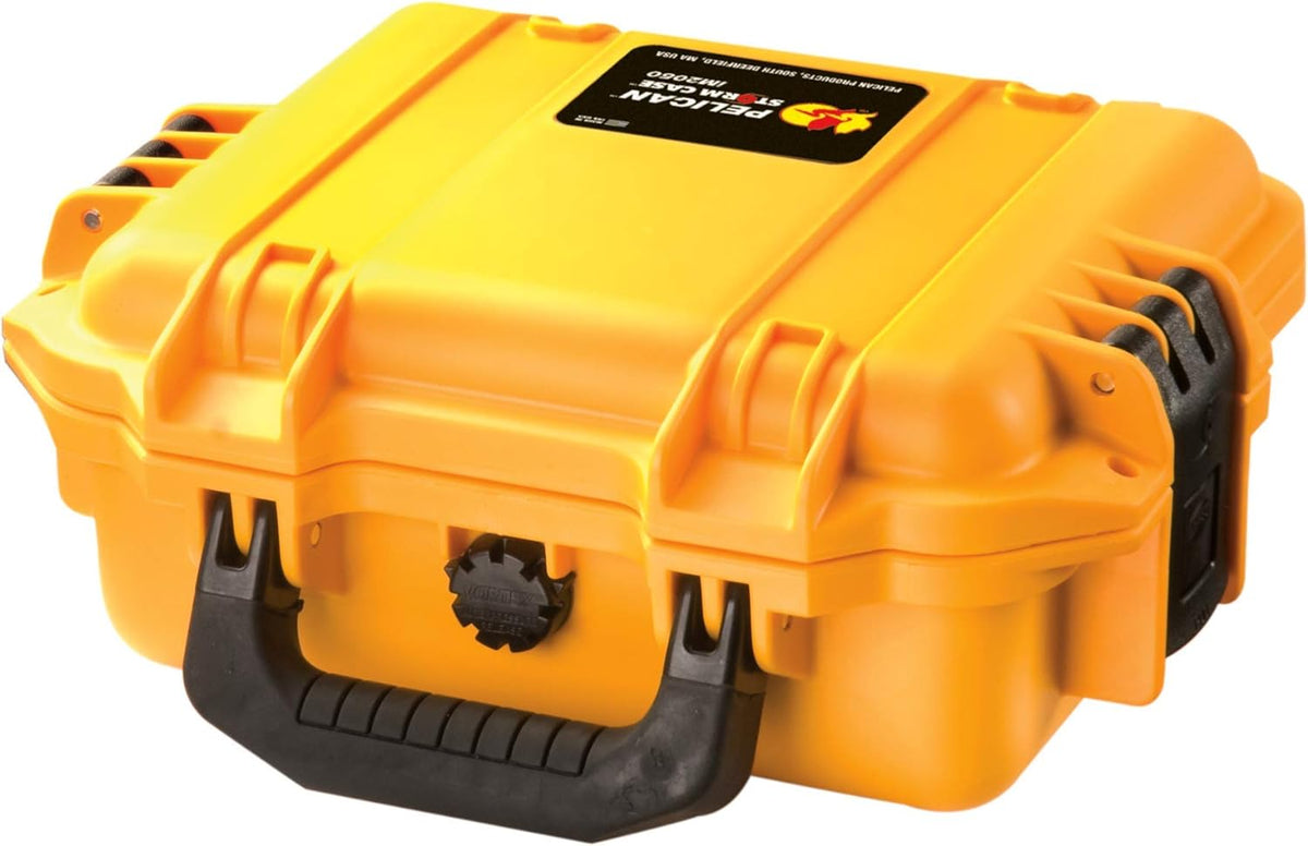 Storm iM2050 Case With Foam Pack of 2 D359807