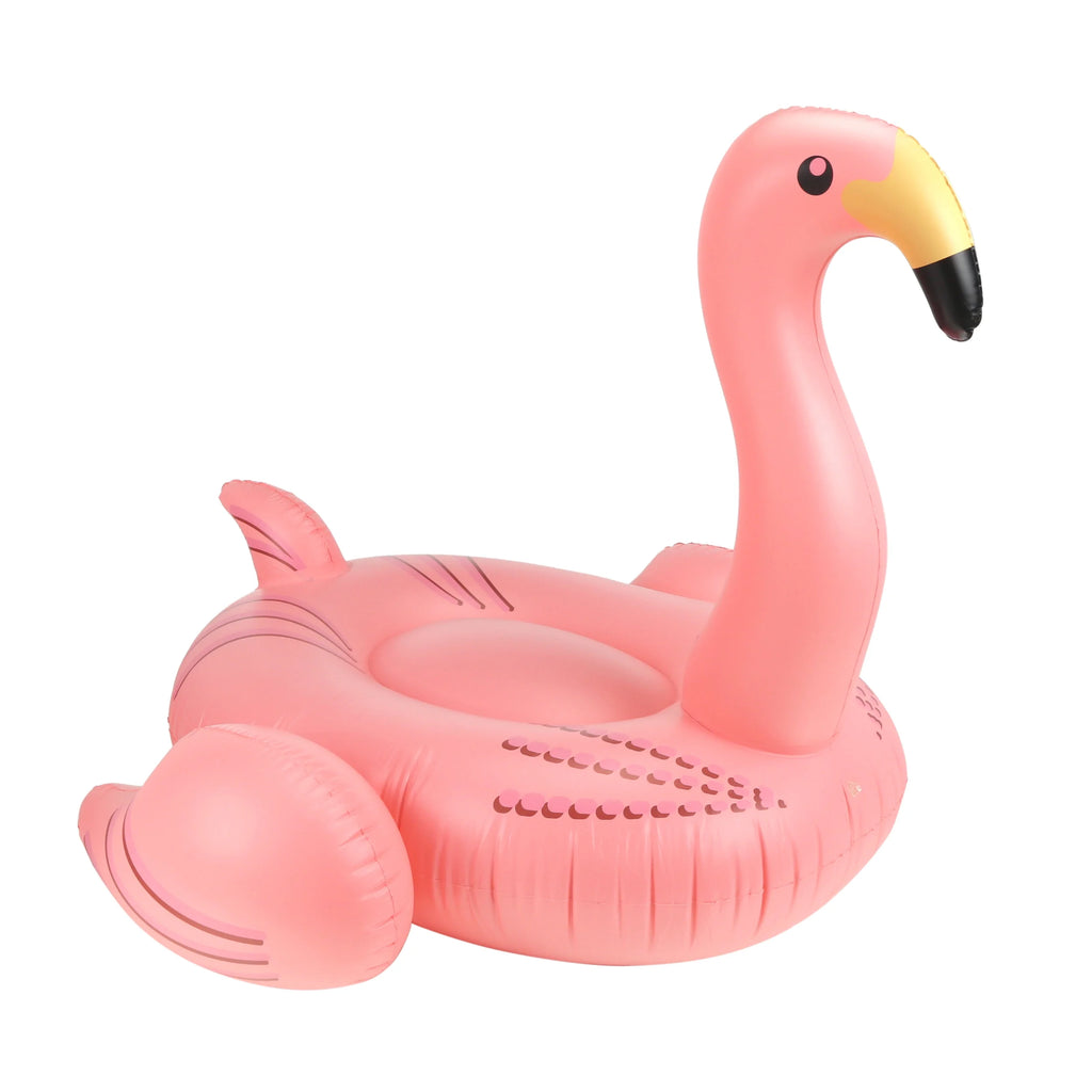 Multicolor Giant Pool Float I7528