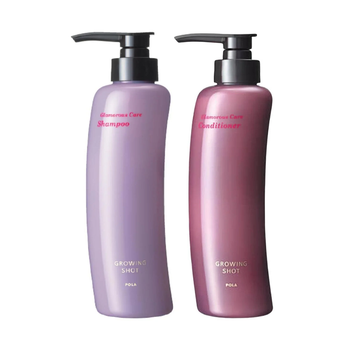 Shampoo & Conditioner 370ml S27789