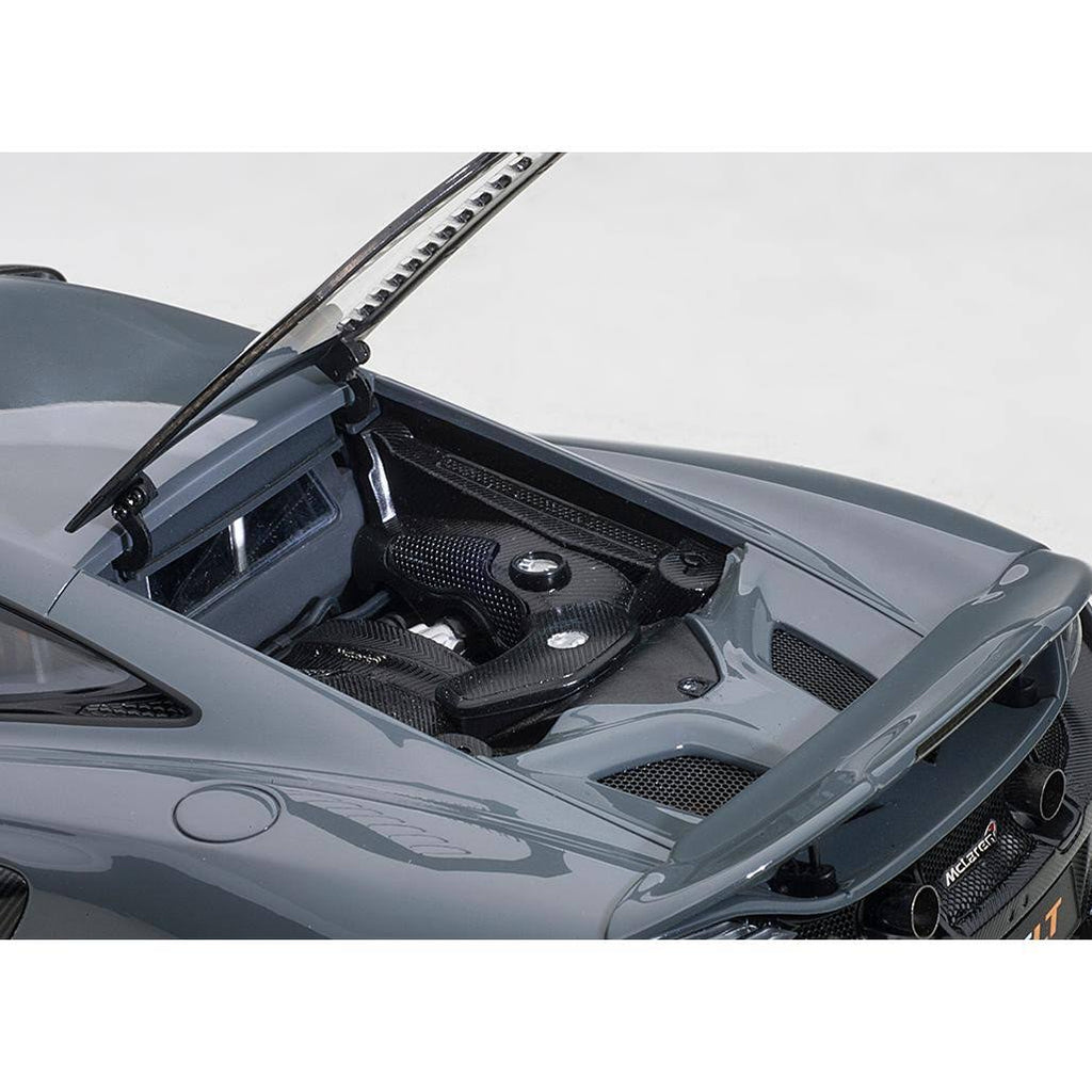 1/18 Model Car K460799