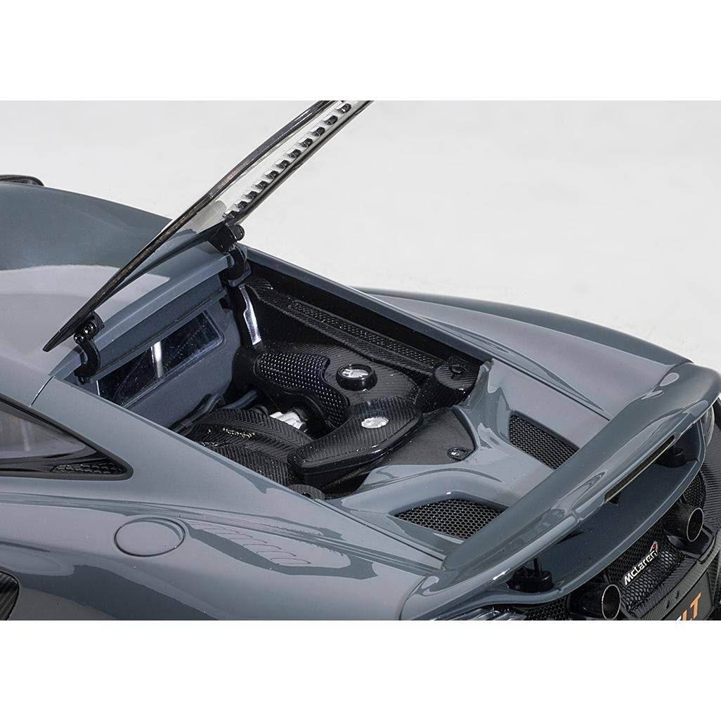1/18 Model Car K460799