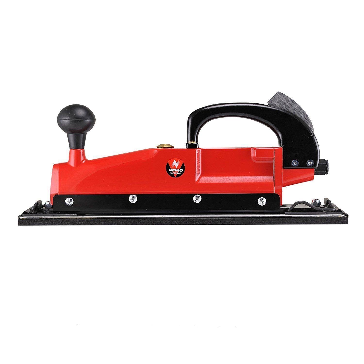 Air Dual Piston Straight Line Sander W87387