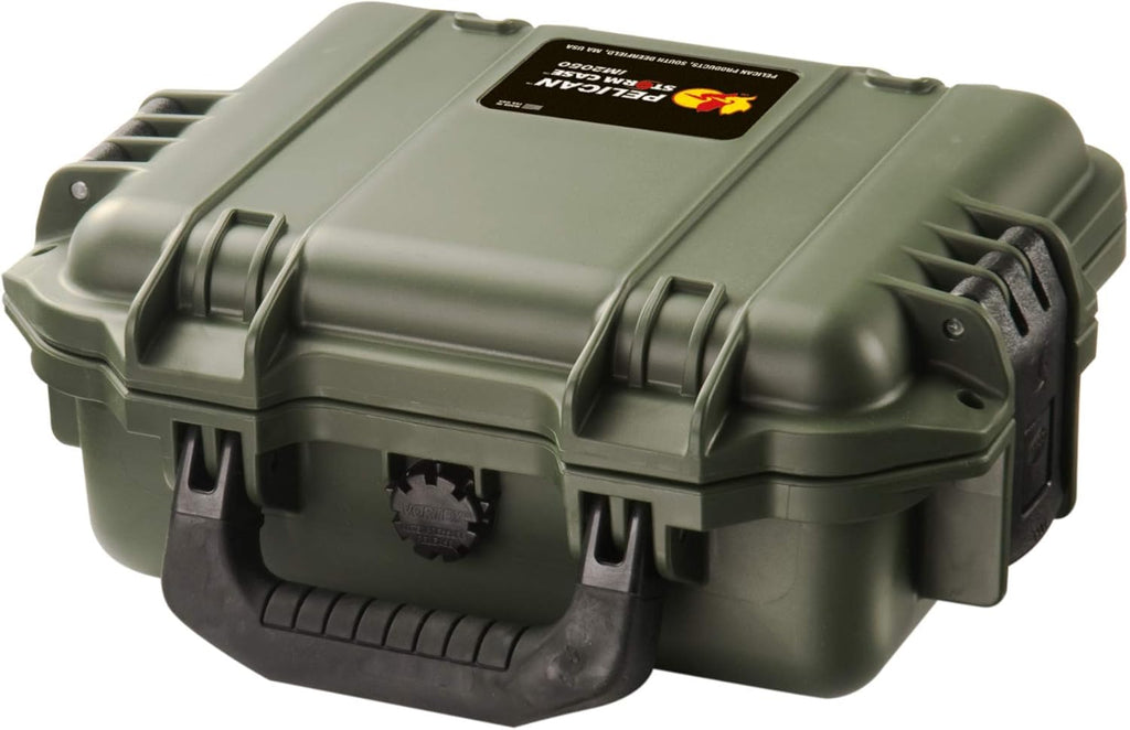 Storm iM2050 Case With Foam Pack of 2 D359807