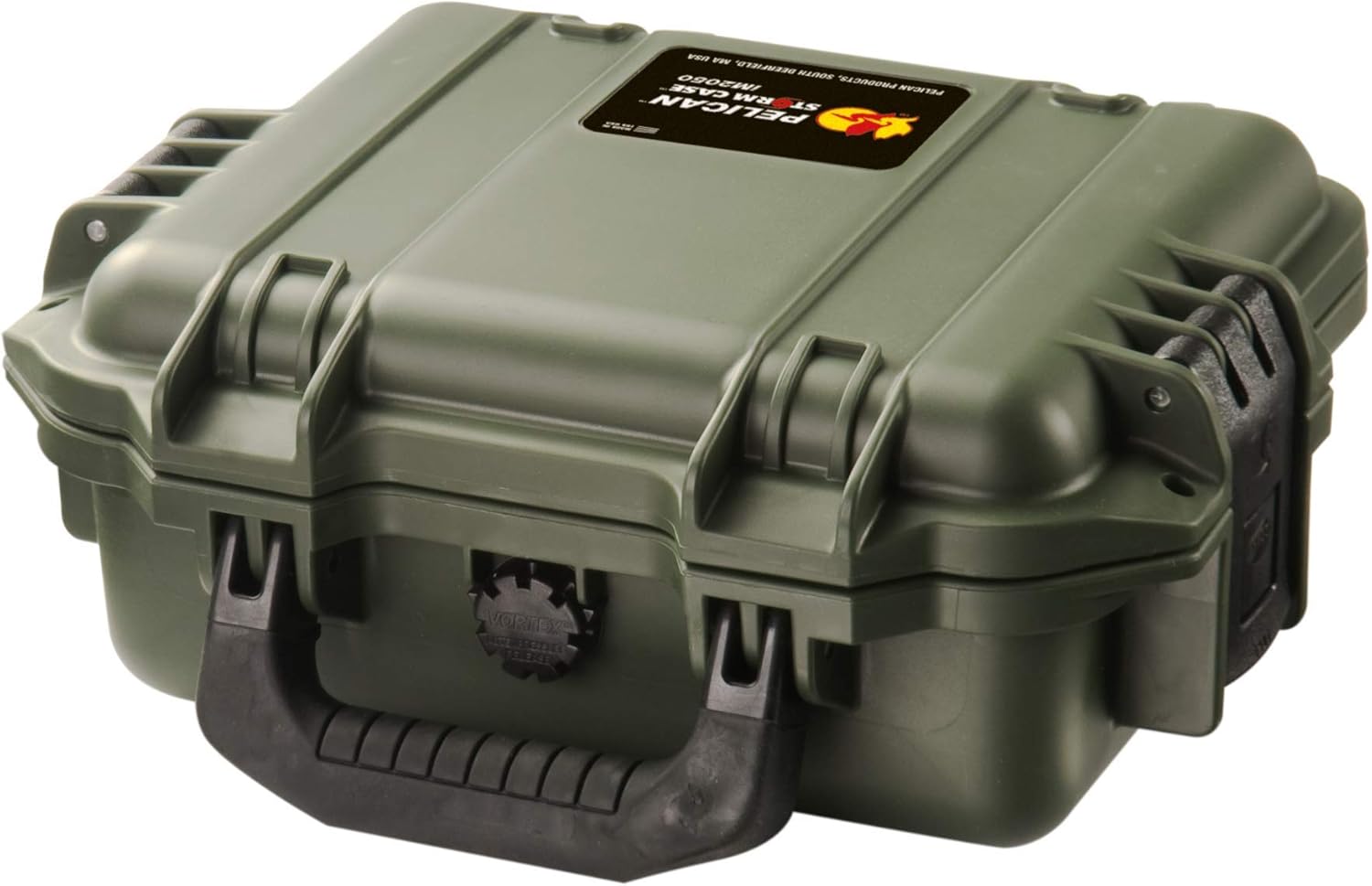Storm iM2050 Case With Foam Pack of 2 D359807