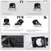 Volta LED Module Haze Adjustable Trim A675