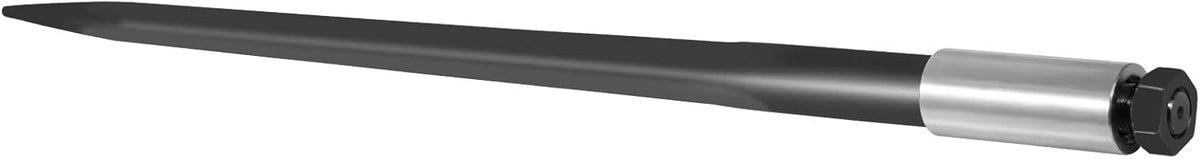 Hay Bale Spear 39 inches 3600 lbs Capacity Z68731